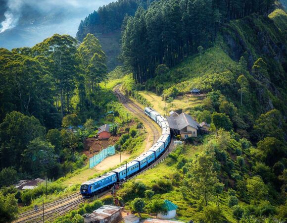 Top 10 Reiseziele & Abenteuerreisen