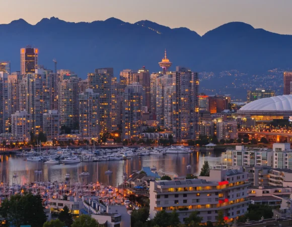 Vancouver